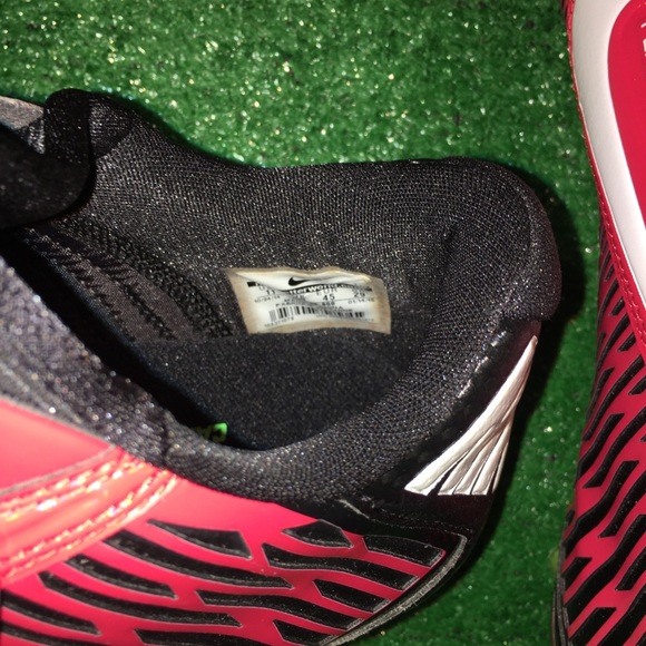 LAST PAIR!! MAKE OFFER - NEW NIKE VAPOR CARBON ELITE 2014 - Picture 6 of 8